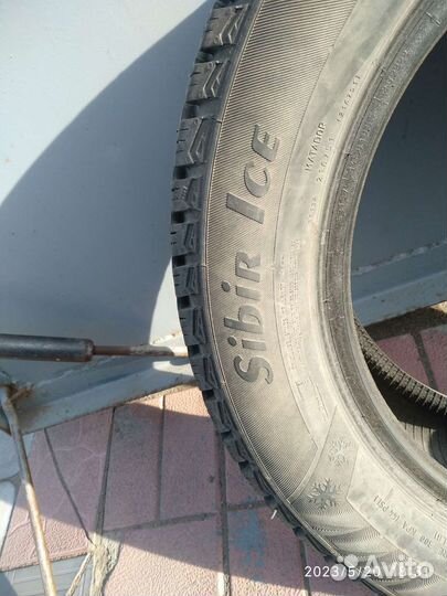 Matador SM-7 205/55 R16