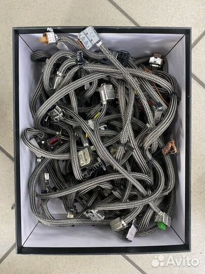 Блок розжига Matsushita 5