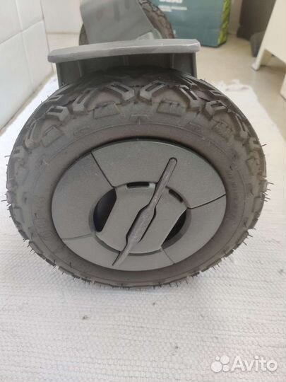 Гироскутер