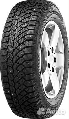 Gislaved Nord Frost 200 175/65 R14 86T