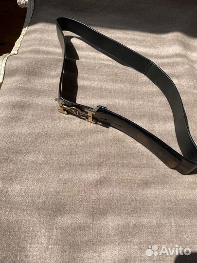 Пояс декаративный