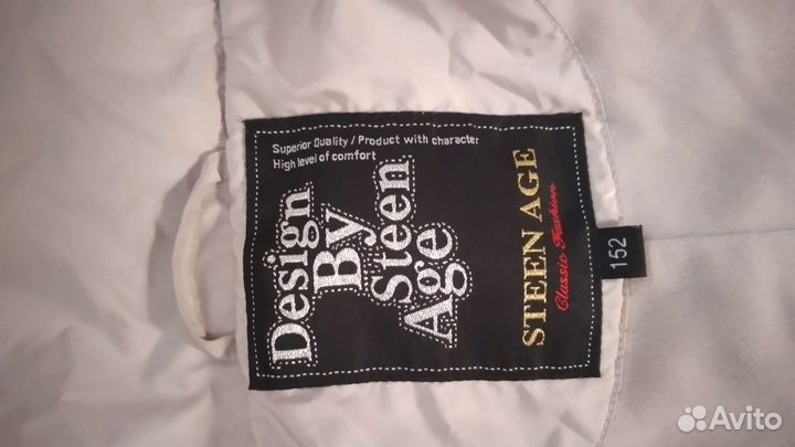 Детская одежда для девочек