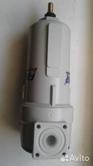 Фильтр FTP 008