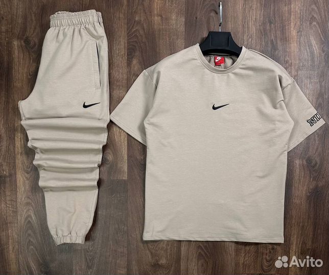 Костюм двойка nike