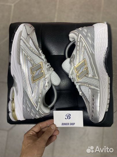 Кроссовки new balance 1906R