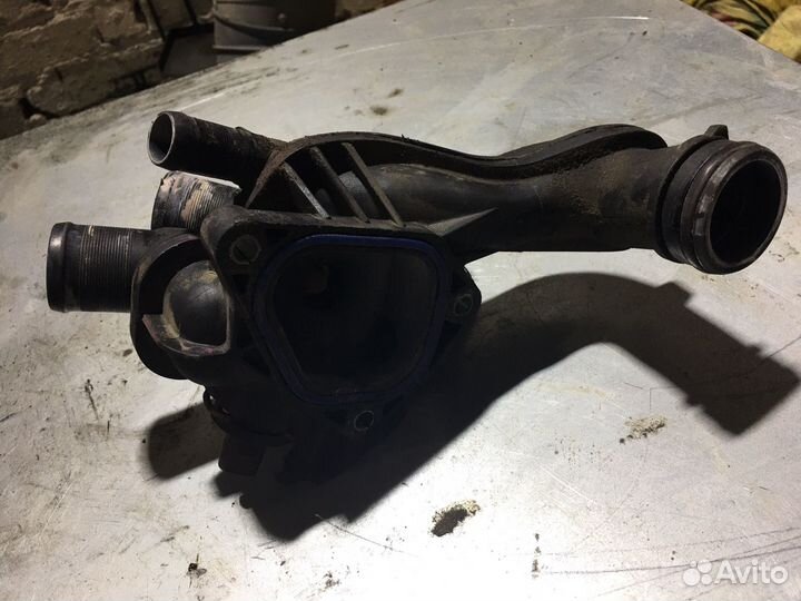 Термостат EP6C/EP6CDT 120/150 Ситроен Пежо