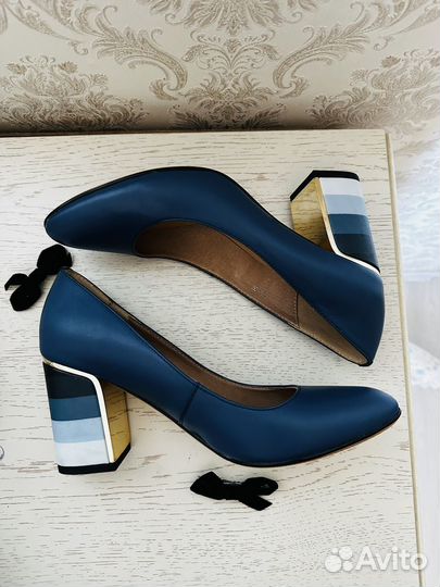 Туфли женские 38 размер