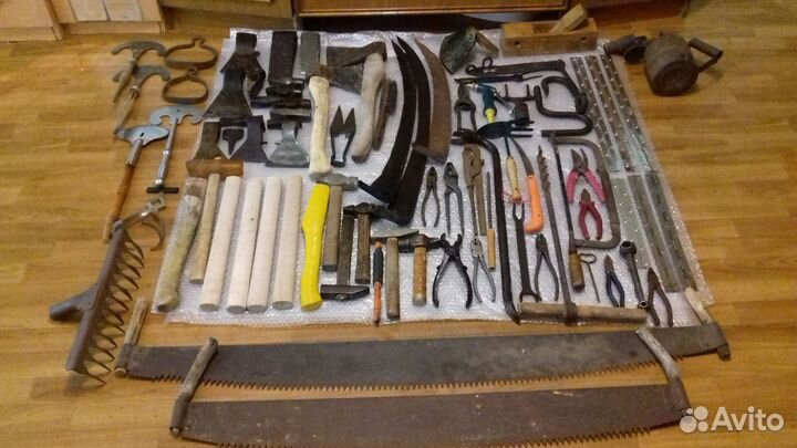 Нужные вещи