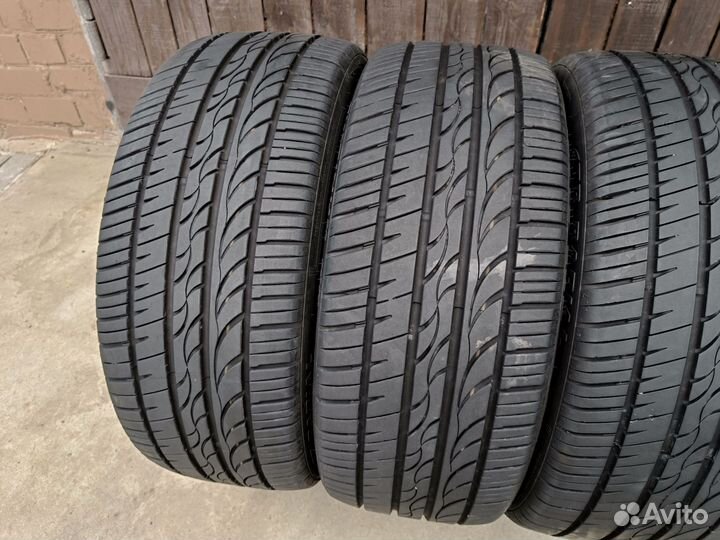 ATR Radial Platinum HP 225/45 R18 95W