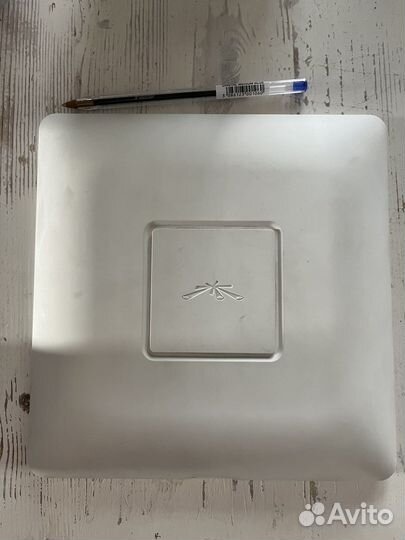 Ubiquiti ap ac 2x1Gbit 3x3 mimo