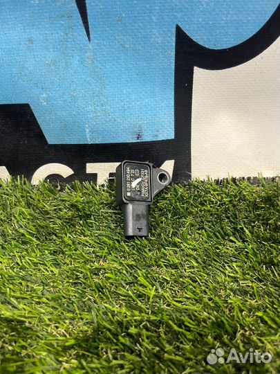 Датчик давления воздуха Ford Escape 4 CX482 2021