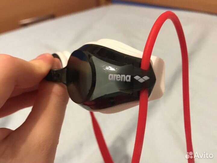 Очки для плавания arena