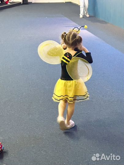 Костюм Пчелка