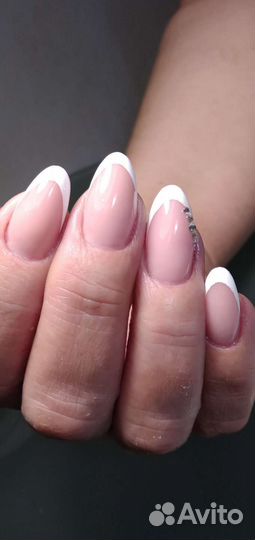 Ногтевой сервис