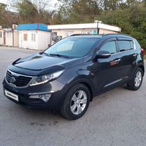 Kia Sportage 2.0 AT, 2011, 236 500 км, с пробегом, цена 1 600 000 руб.