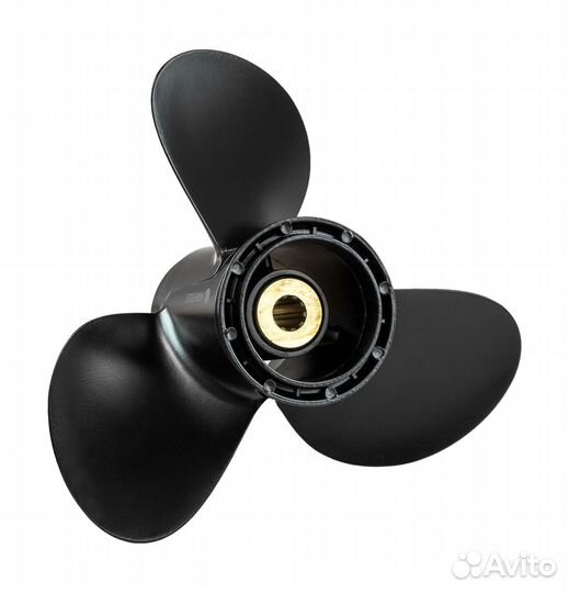 Винт гребной Suzuki 9,9-20 (4111-093-100А)