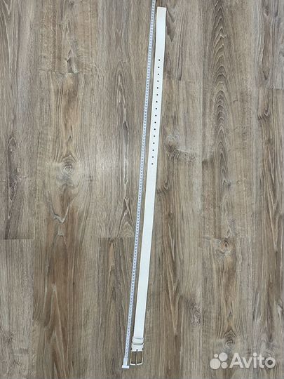 Ремень кожа женский