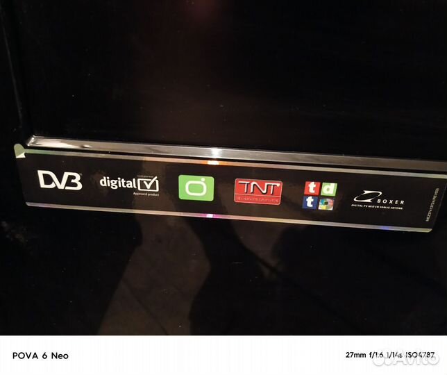 Телевизор LG