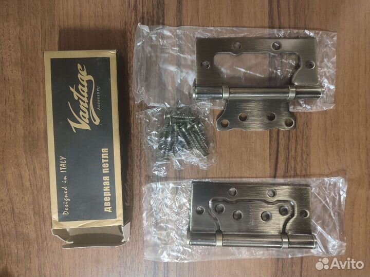 Дверные петли