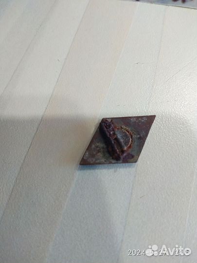 Значки СССР