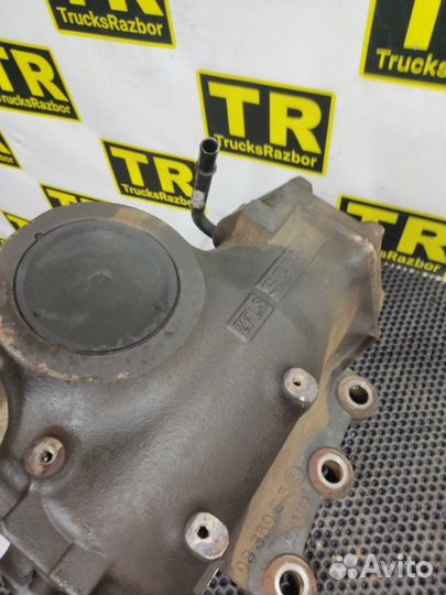 Гур (гидроусилитель руля) Scania R440 DC13 112/440