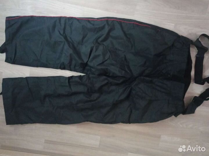 Полицейская форма