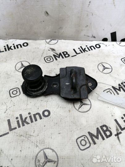 Замок капота Mercedes Ml W164