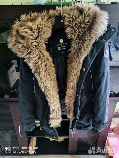 Детская одежда и обувь