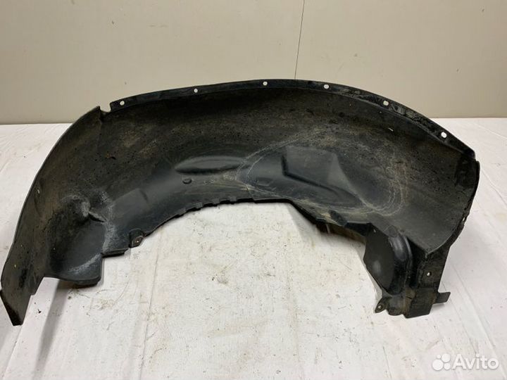 Подкрылок задний правый Bmw X5 E53 E53 M54B30 2003