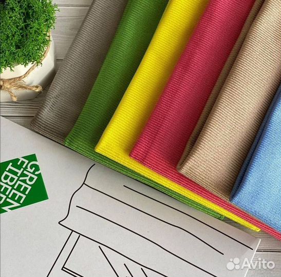 Салфетки для кухни, авто, уборки