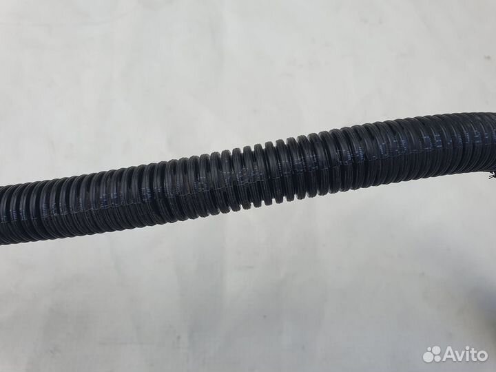 Трубка вентиляции бензобака BMW e81 e82 e87 e88