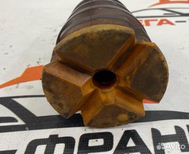 Отбойник рессоры Fiat Ducato фургон(290) F1AE3481D