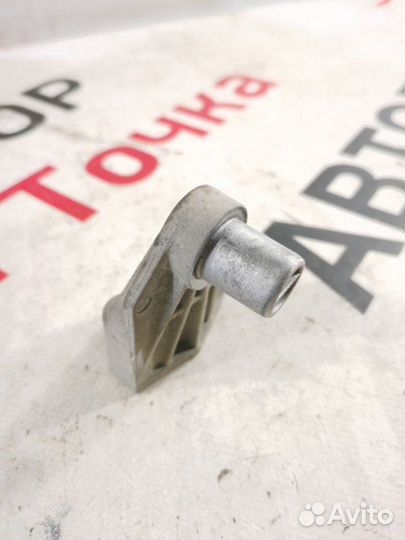 Кронштейн радиатора Porsche Cayenne 958 3.6 5502