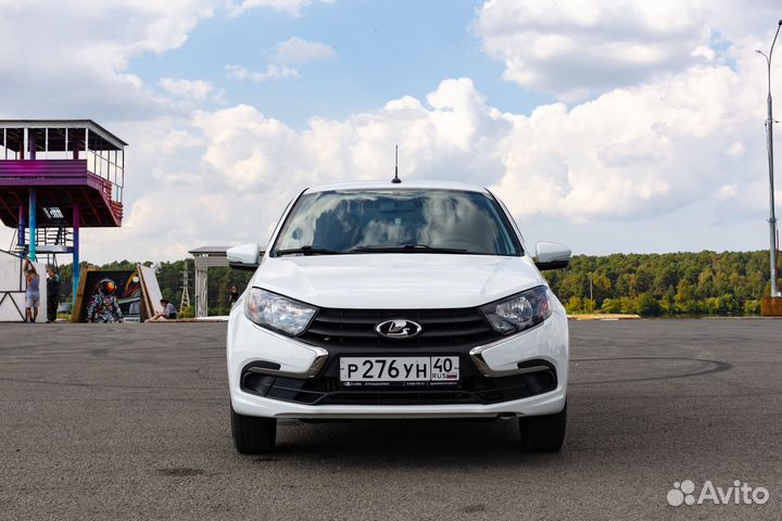 Аренда авто для работы в такси