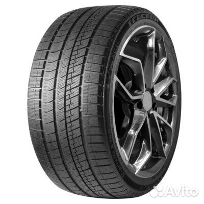 Tracmax X-Privilo S360 265/65 R17