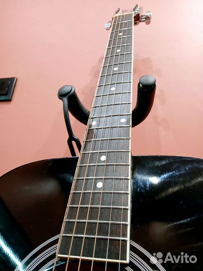 Акустическая гитара Vision