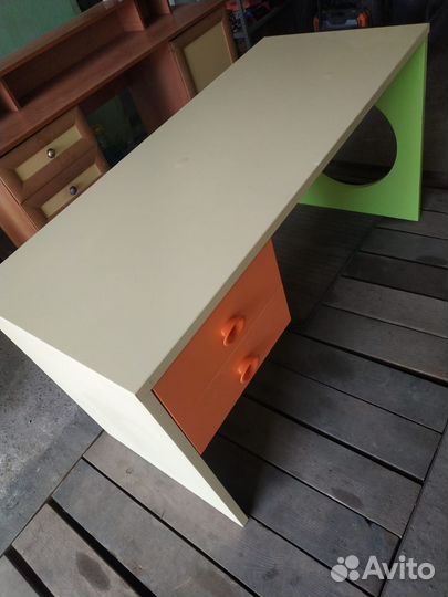 Детская мебель бу 