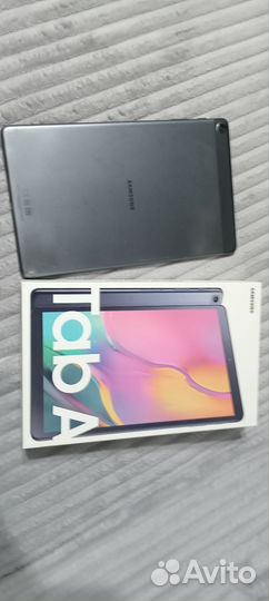 Samsung galaxy TAB A 10.1