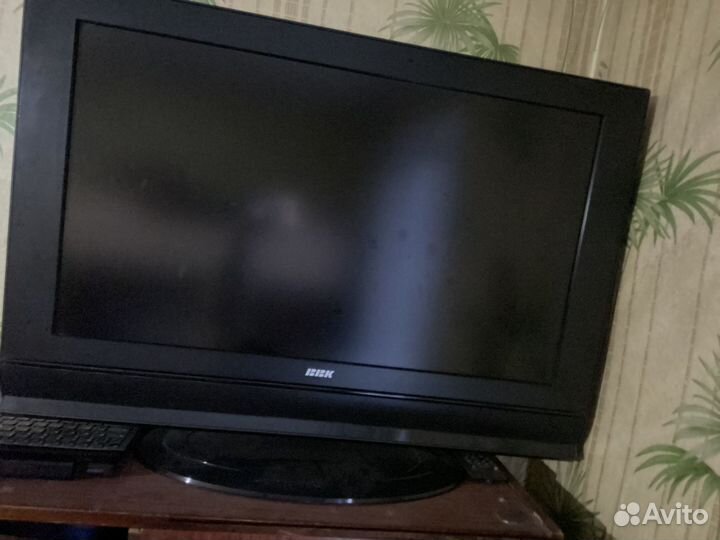 Телевизор bbk