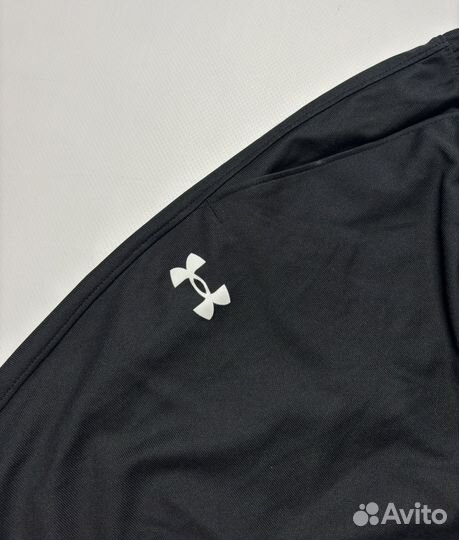 Штаны спортивные Under Armour оригинал