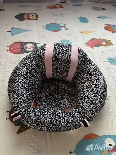 Детская подушка для сидения