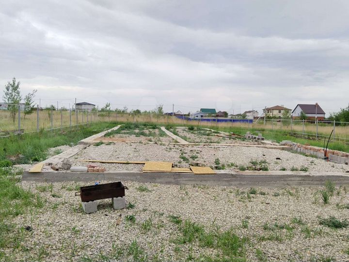 Участок 20 сот. (ИЖС)