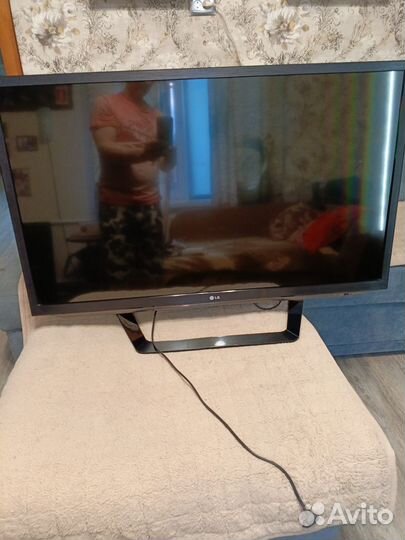 Продам телевизор