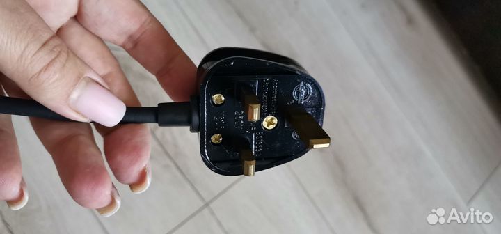 Плойка профессиональная Vidal Sassoon