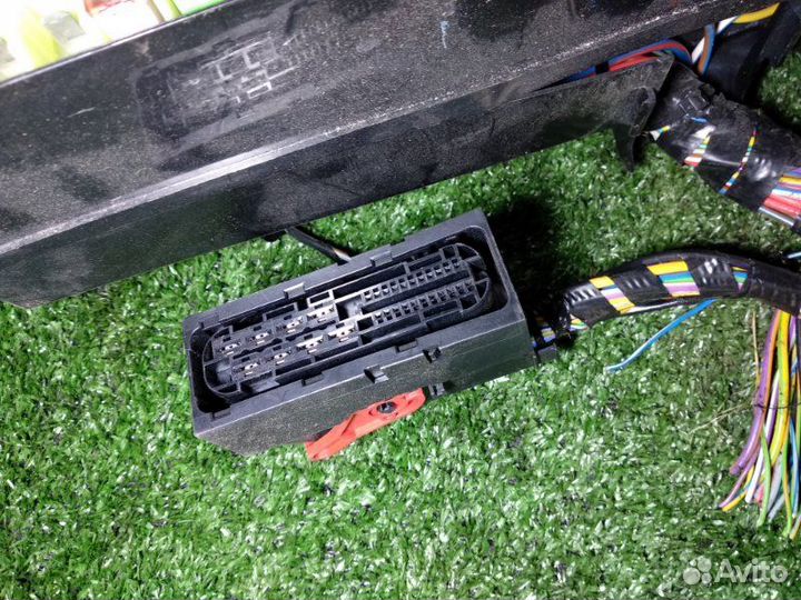 Блок предохранителей Land Rover Range Rover Sport