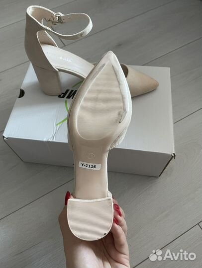 Туфли женские