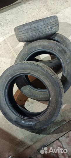 Hankook Ventus Prime 2 K115 225/60 R17