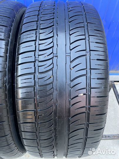 Pirelli Scorpion Zero 285/45 R21