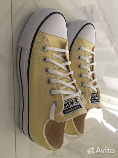 Кеды converse женские оригинал