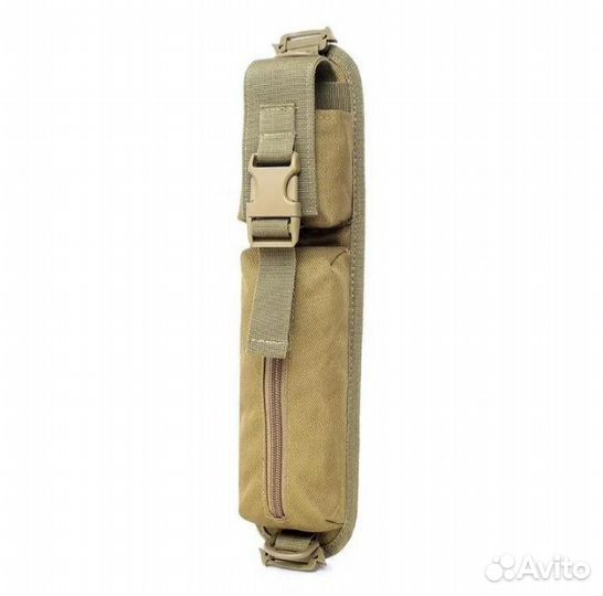 Накладки на ручки рюкзака